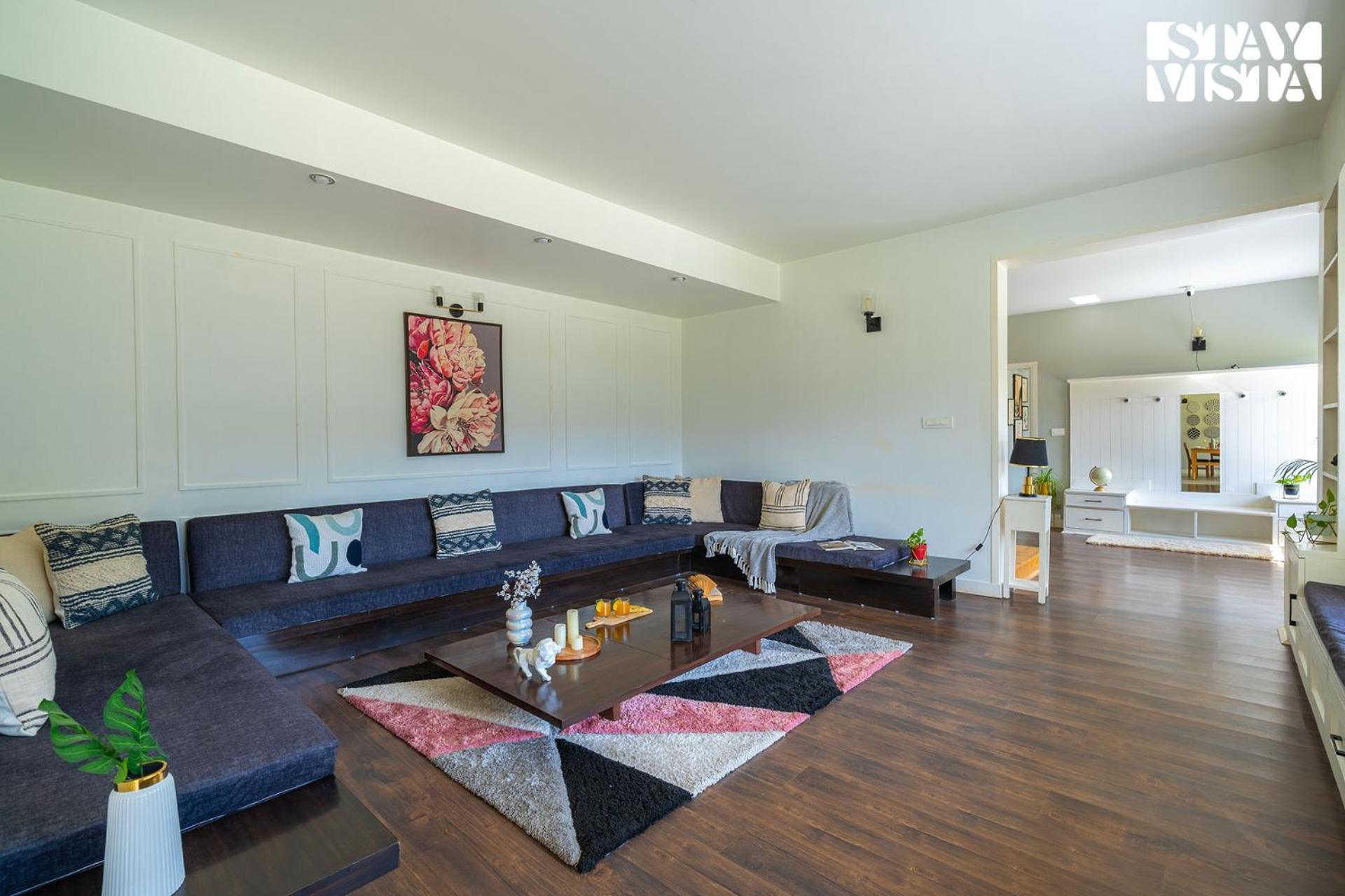 Stayvista At Riverside Symphony Manāli Extérieur photo